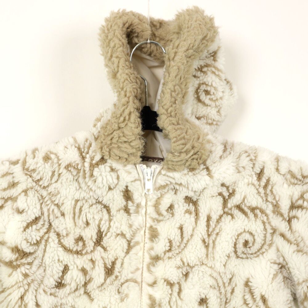George Baby hooded Coat Jacket size 24 months - Picture 2 of 12